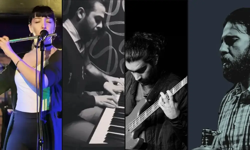 Pelikuş and The Jazzy Birds