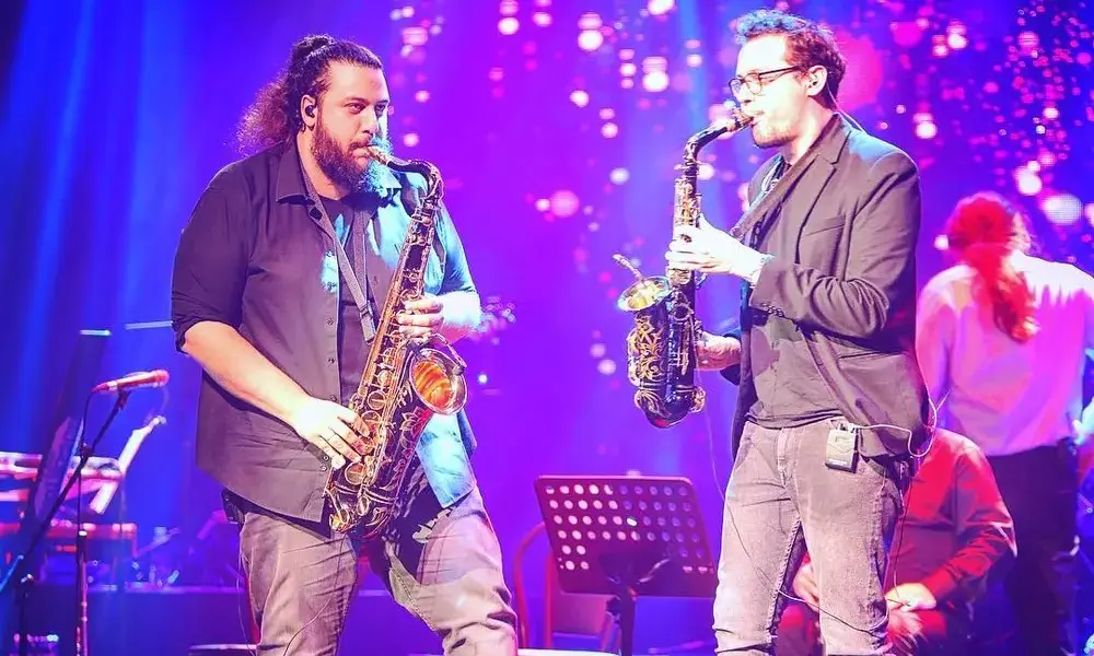 Şallıel Bros