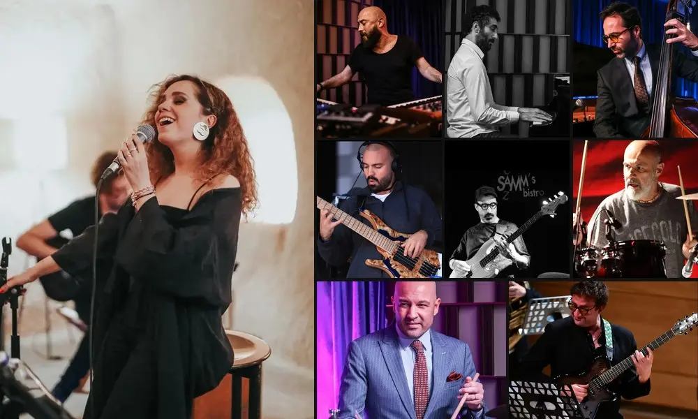 Su İdil Quintet