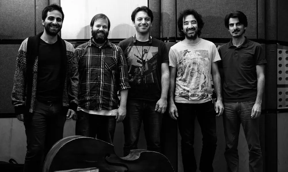 Tamer Temel Quintet