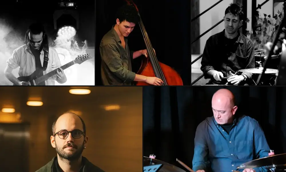Wu Wei Trio