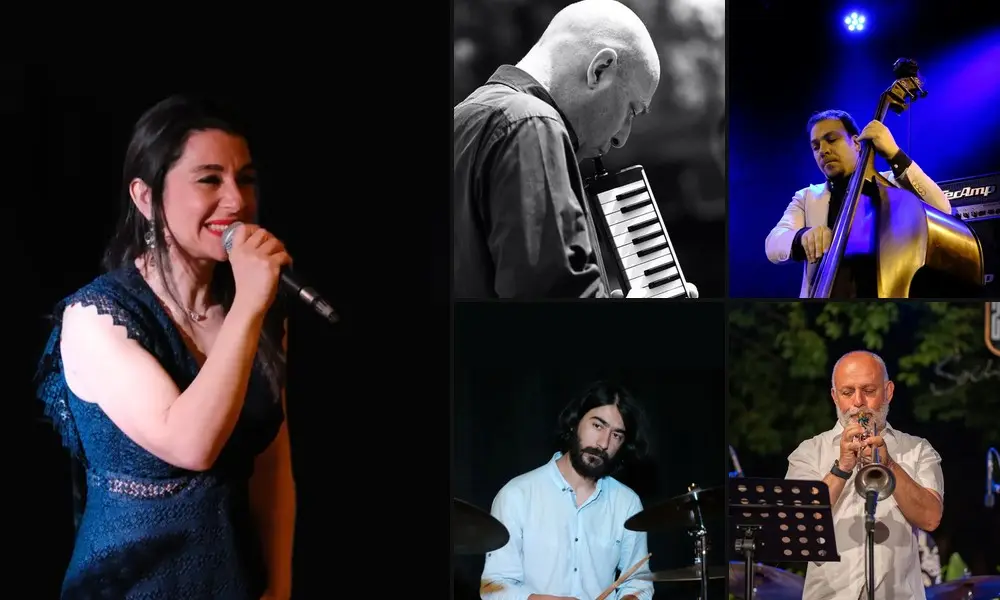 Yeşim Pekiner Band