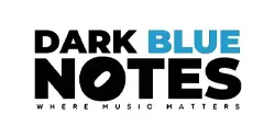 Dark Blue Notes