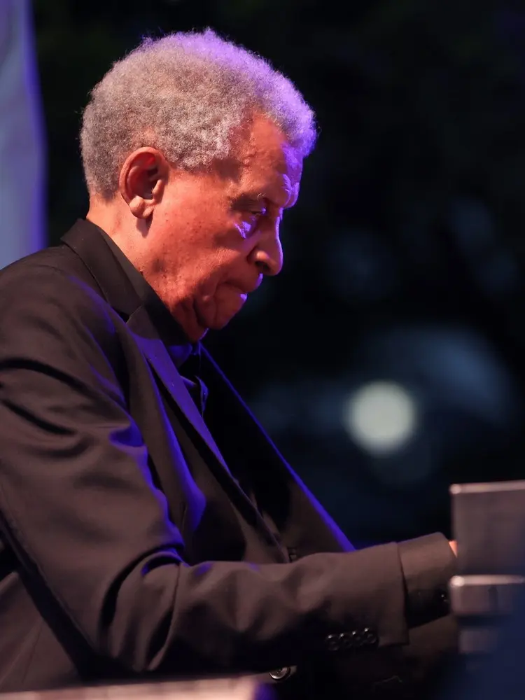 Abdullah Ibrahim