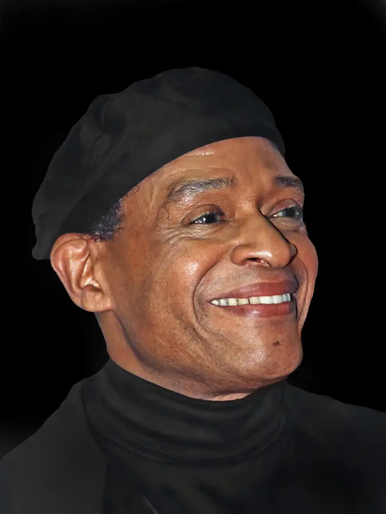 Al Jarreau