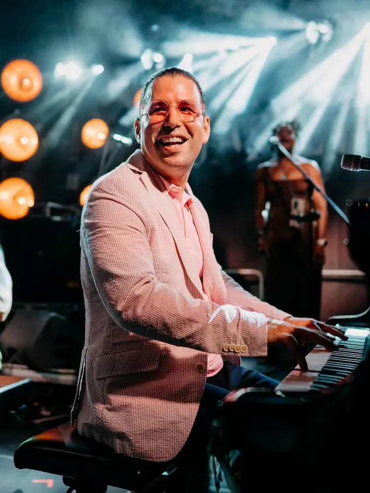 Alfredo Rodriguez