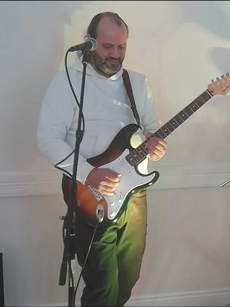 Ali Çağlar Güner
