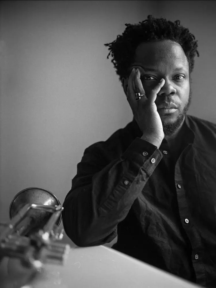 Ambrose Akinmusire