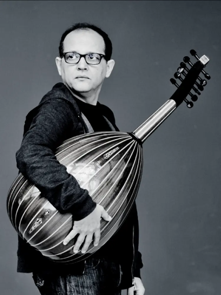 Anouar Brahem