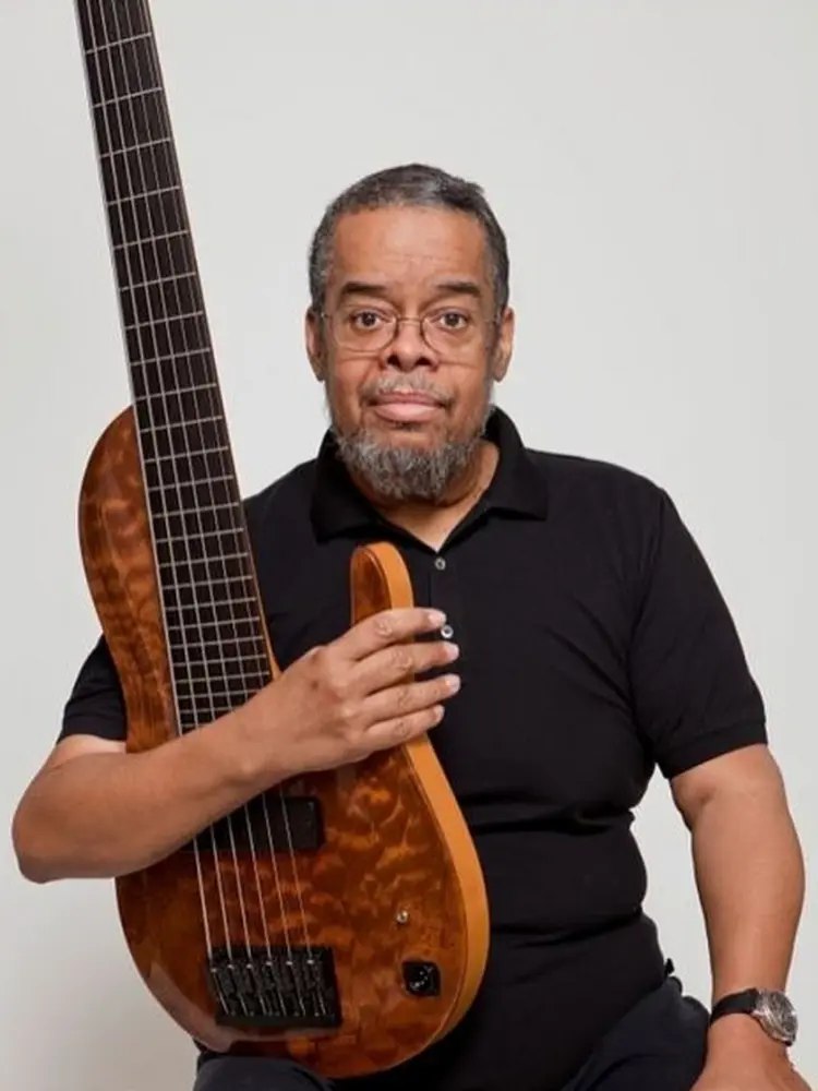 Anthony Jackson