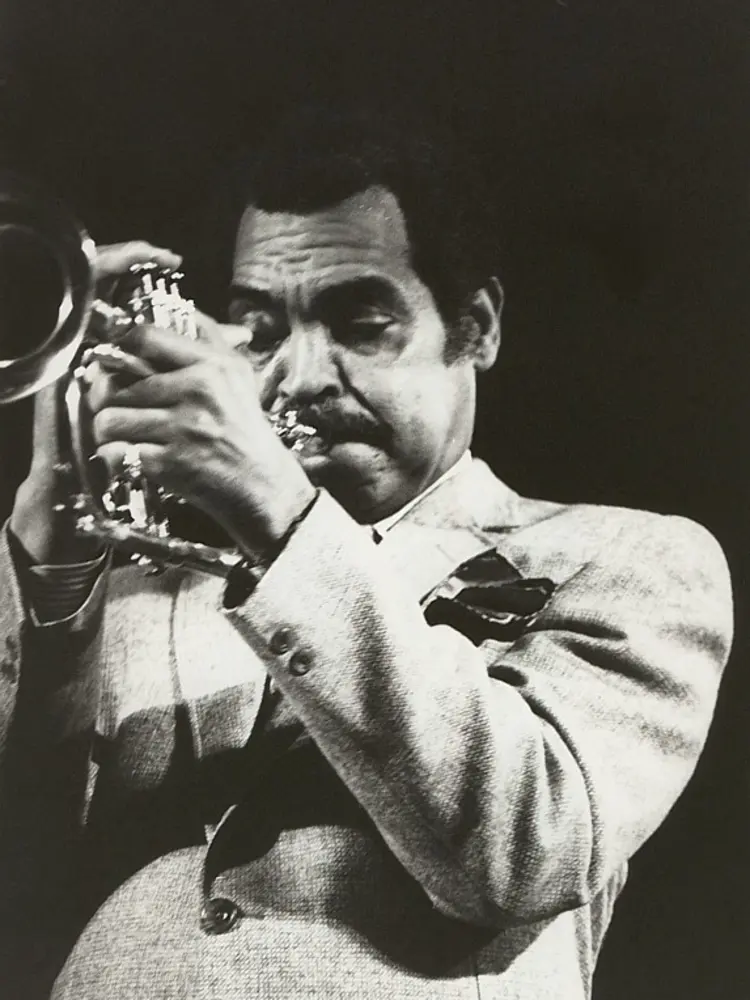 Art Farmer