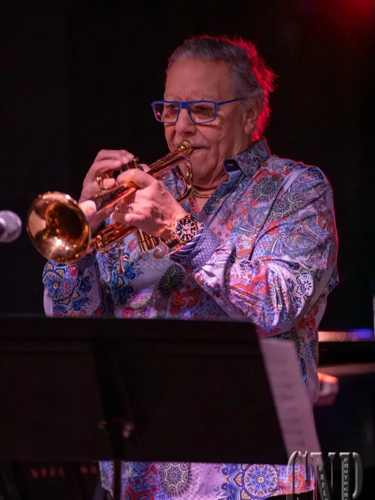 Arturo Sandoval