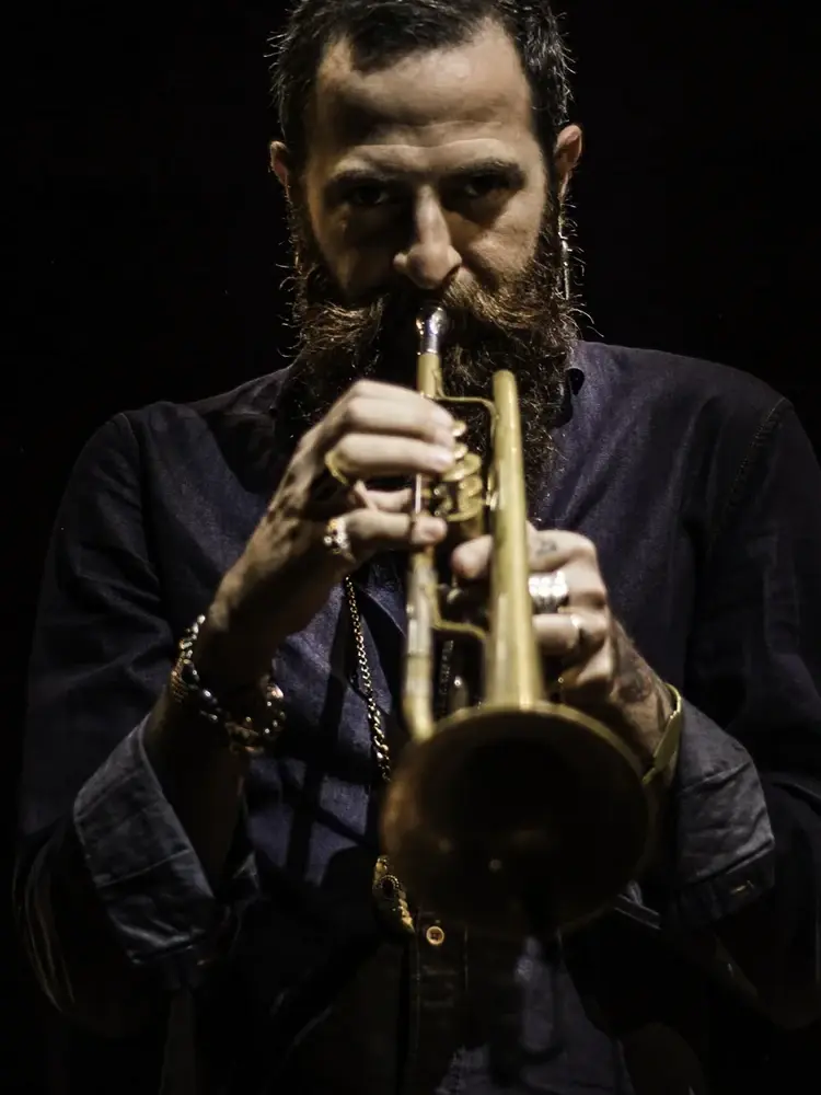 Avishai Cohen (tpt)