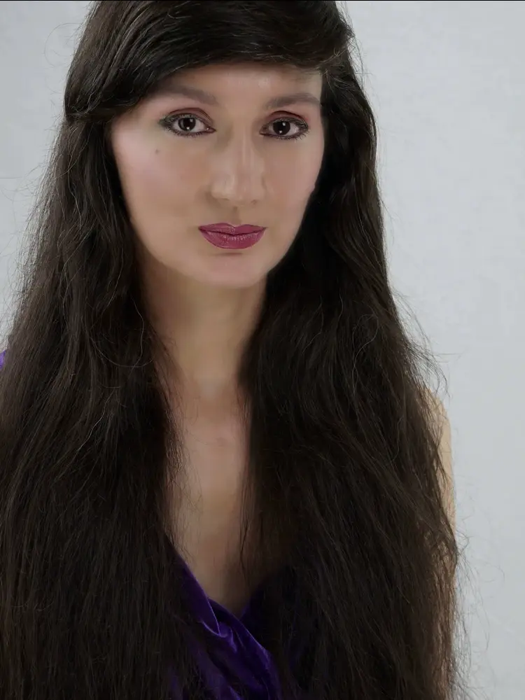 Aziza Mustafa Zadeh