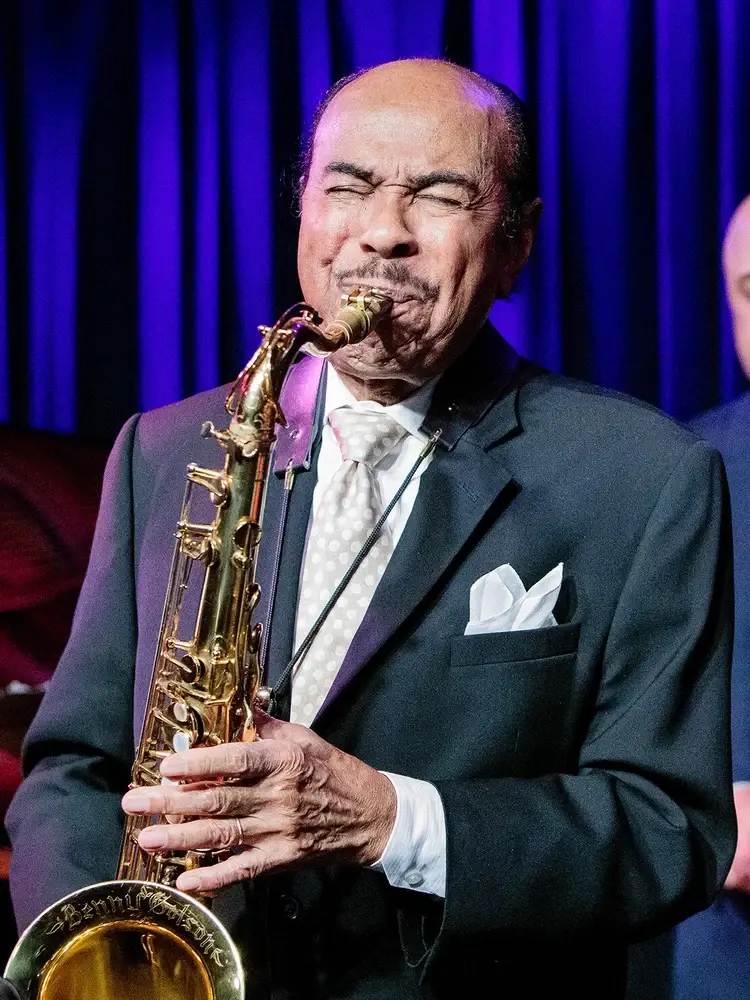 Benny Golson