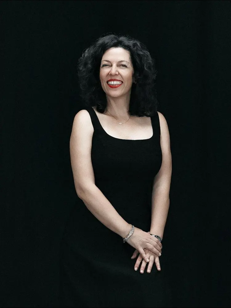 Berrin Çopur