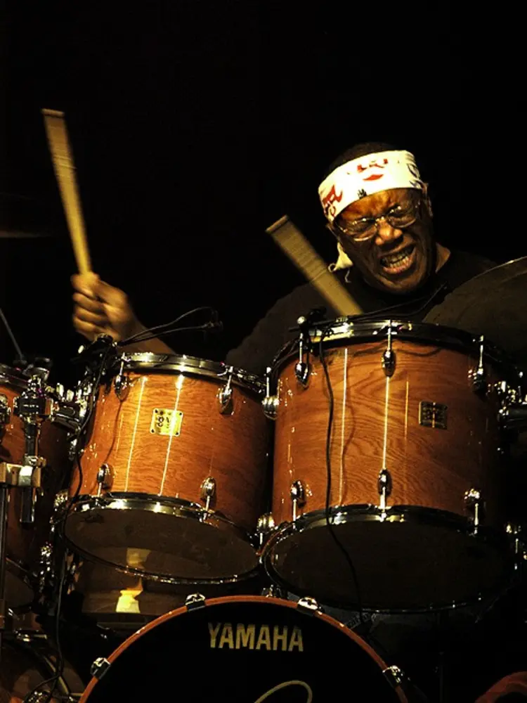 Billy Cobham