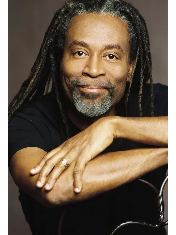 Bobby McFerrin