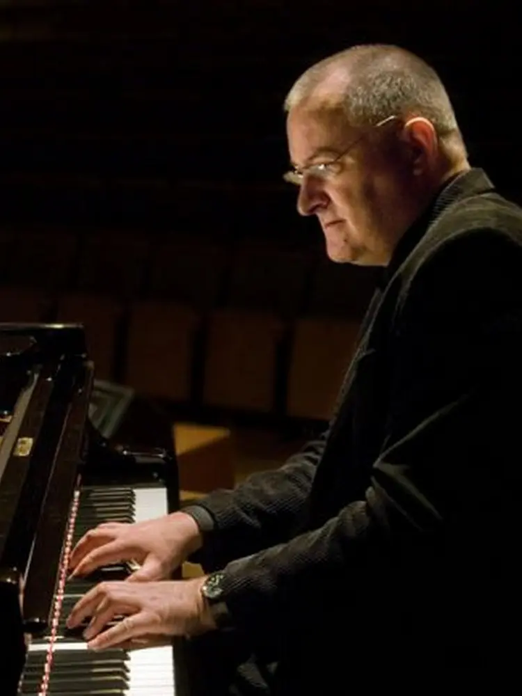 Bogdan Holownia