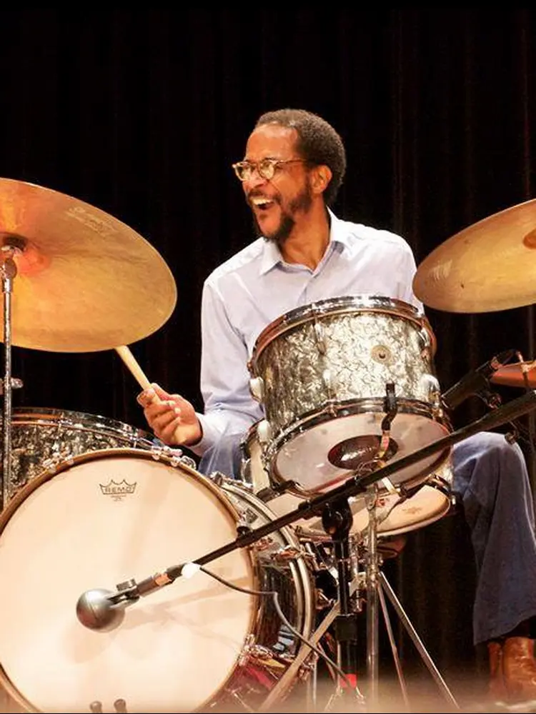 Brian Blade