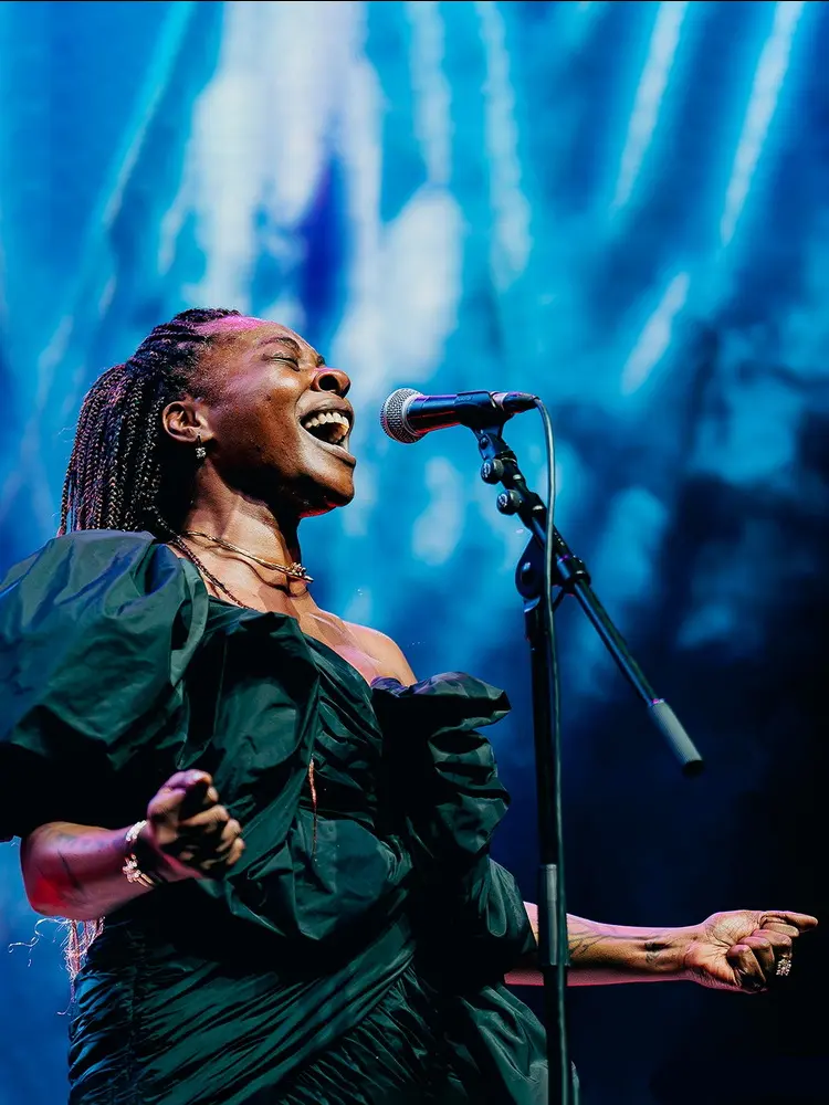 Buika