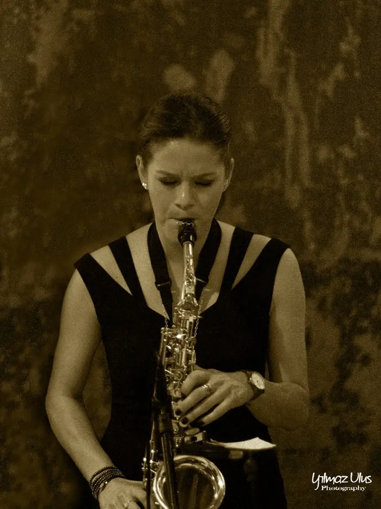 Burçin Elmas