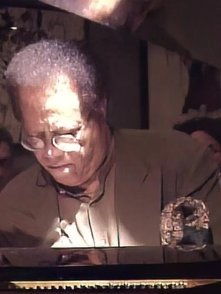 Cedar Walton