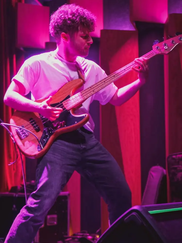 Cenk Oğulcan Koç