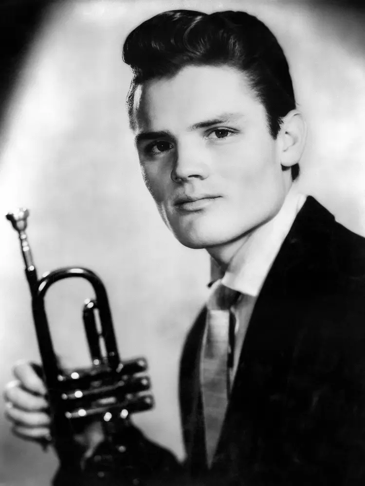 Chet Baker