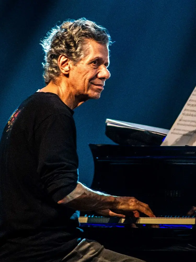 Chick Corea