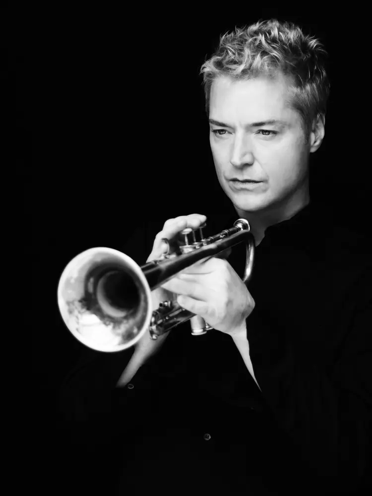 Chris Botti