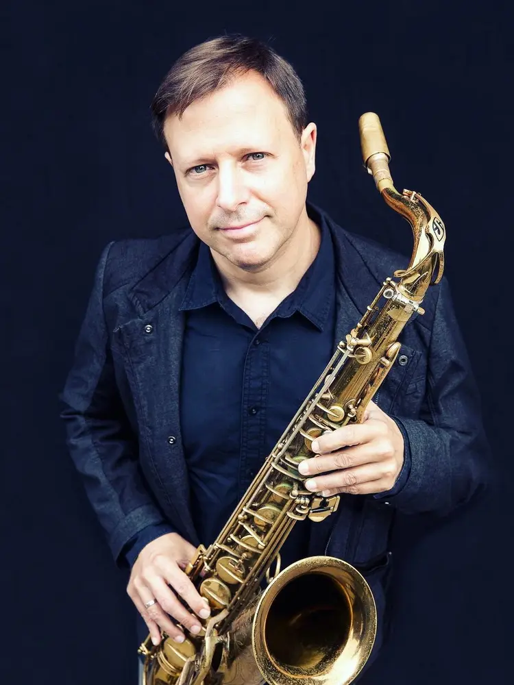 Chris Potter