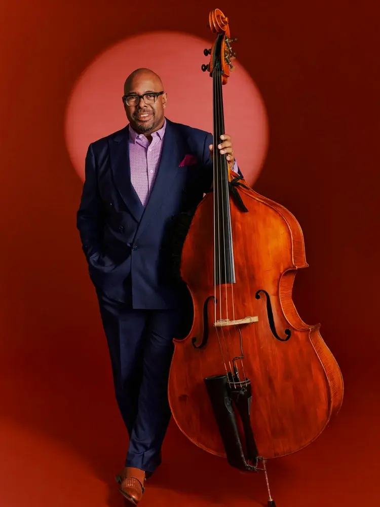 Christian McBride