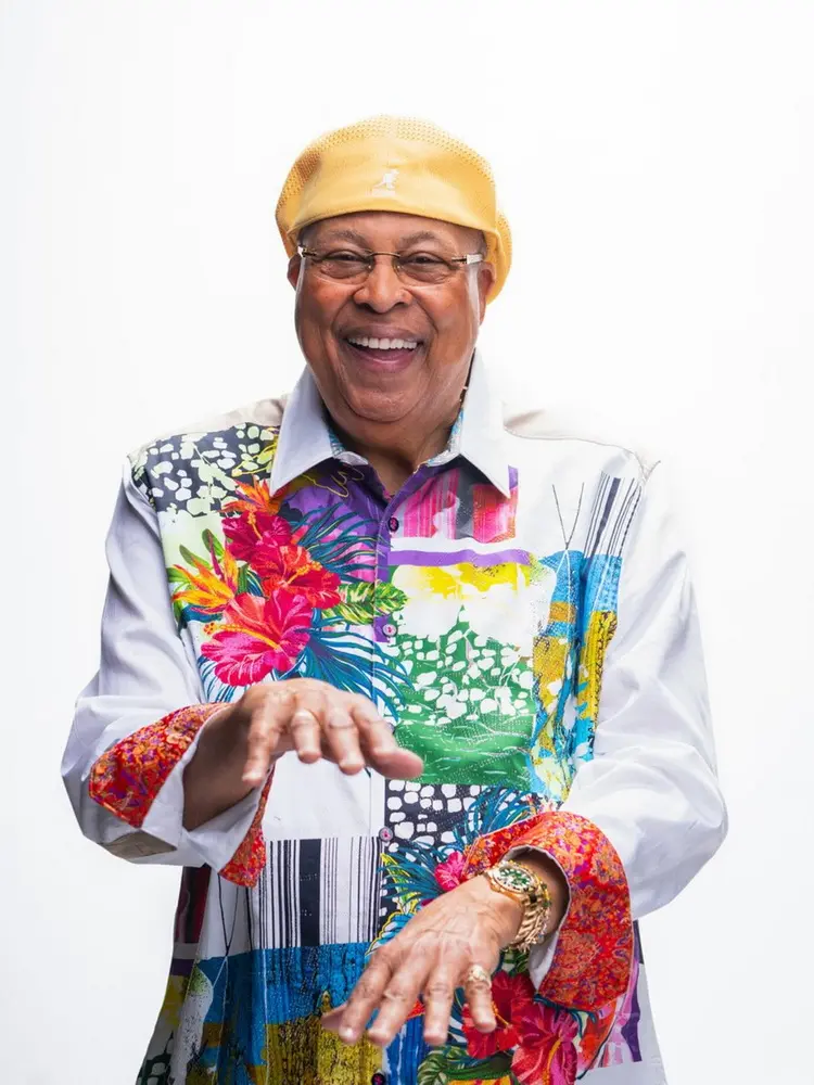 Chucho Valdes