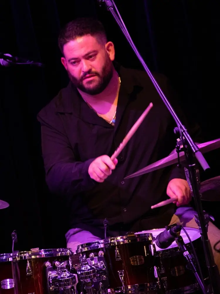 Daniel Feldman