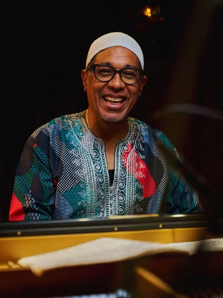Danilo Perez