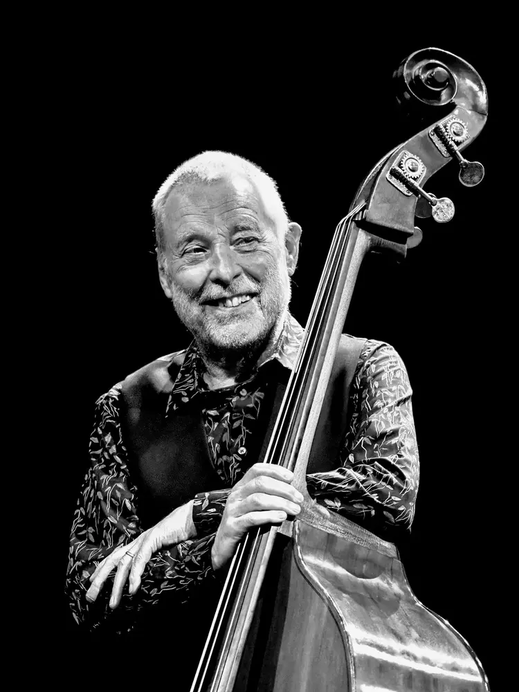 Dave Holland
