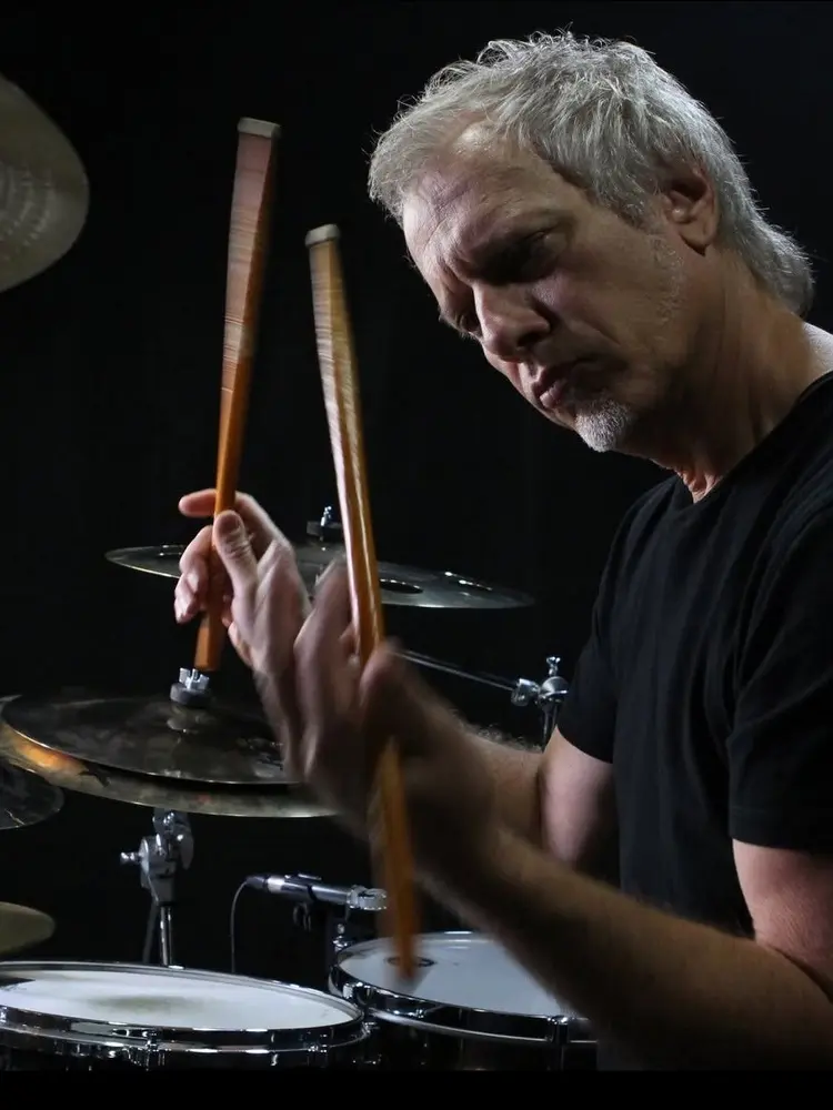 Dave Weckl