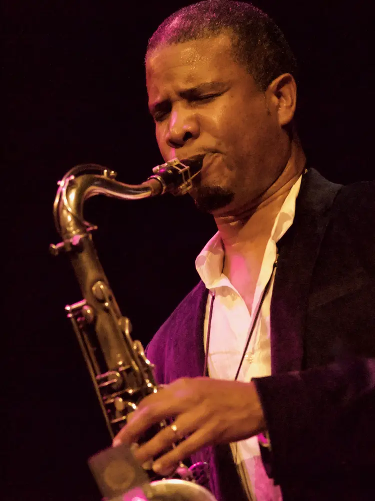 David Sanchez