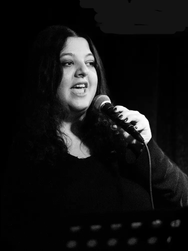 Deniz Köroğlu