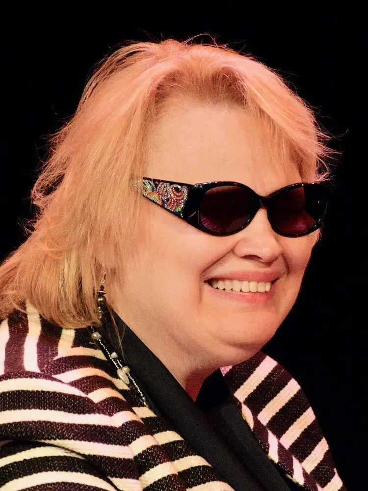 Diane Schuur