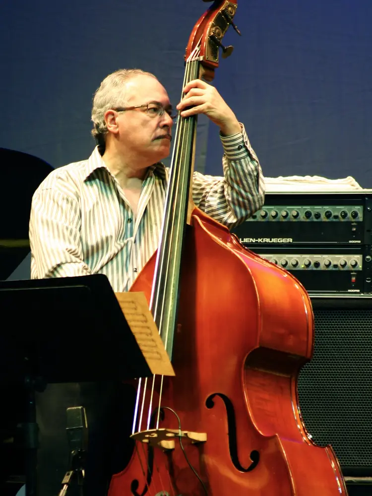 Eddie Gomez
