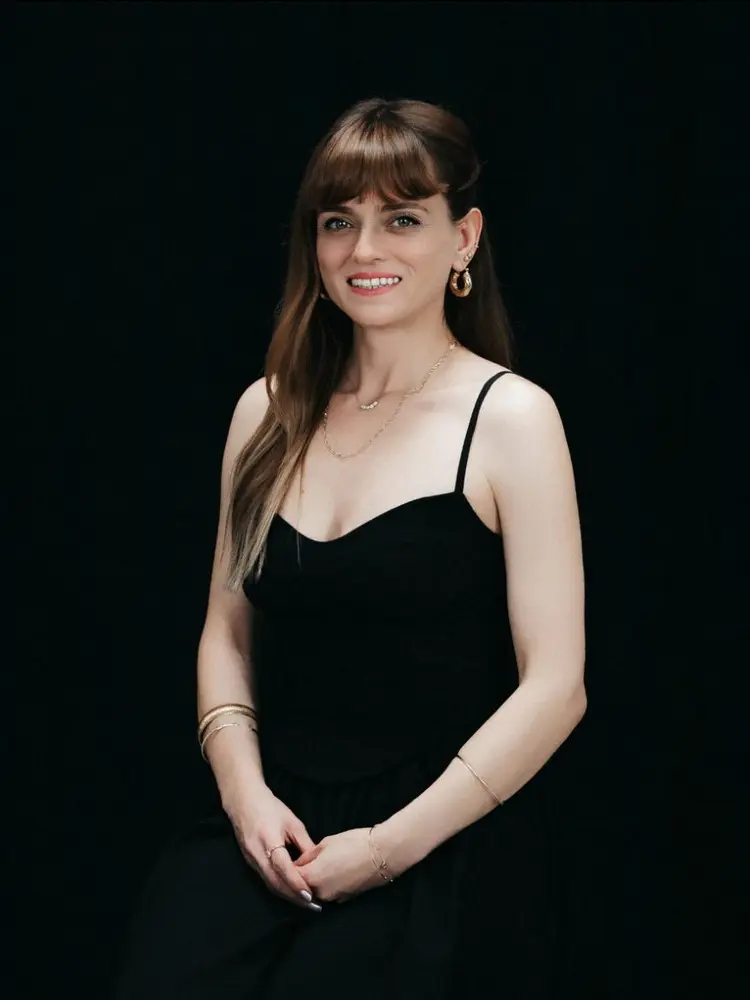 Elçin Elçi