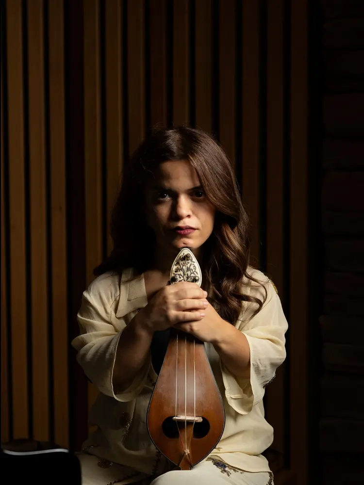 Elif Canfezâ Gündüz