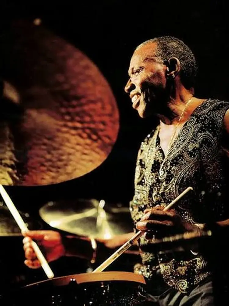 Elvin Jones