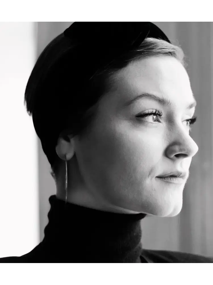 Emilie Schiott