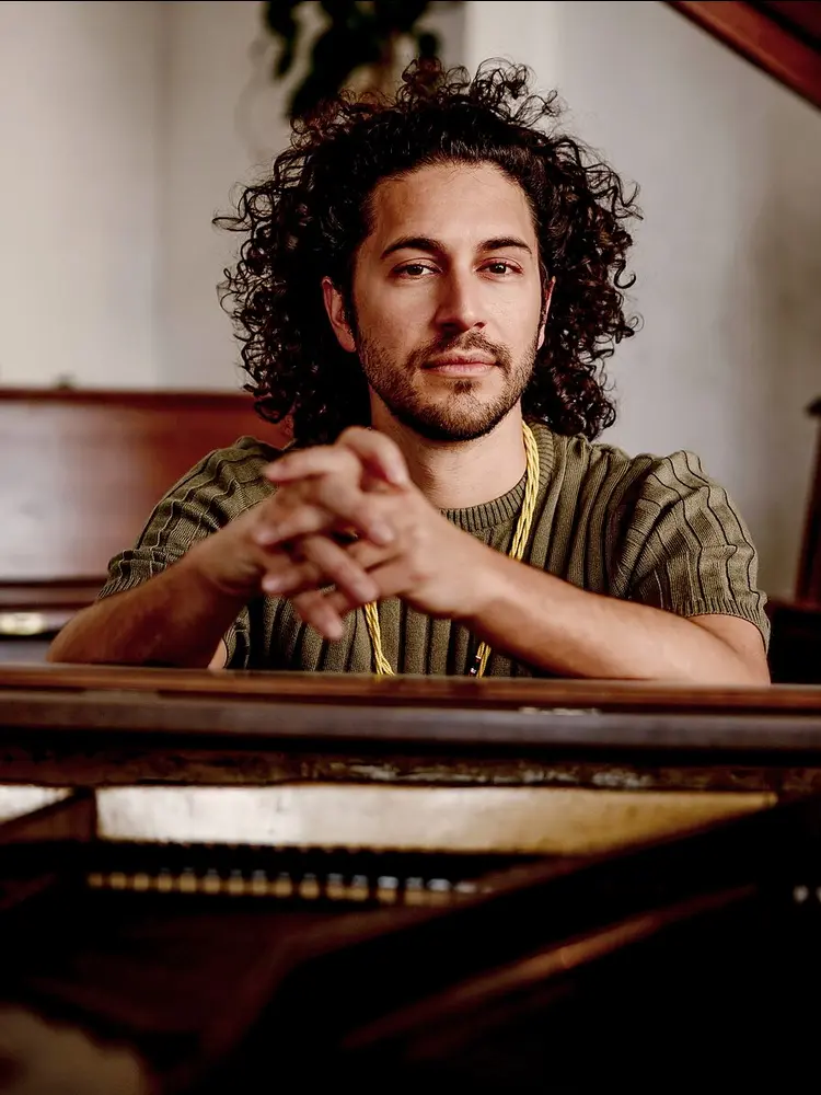 Emmet Cohen