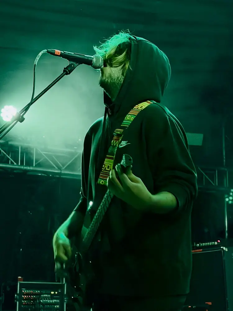 Eren O'Neil Şimşek