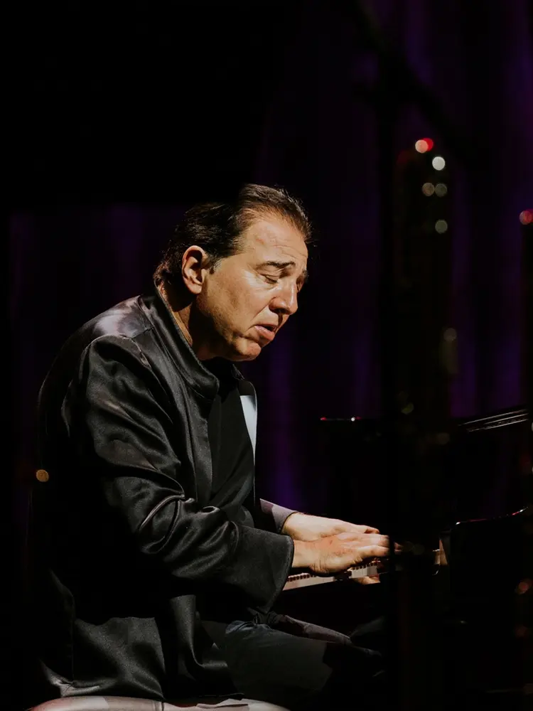 Fazıl Say