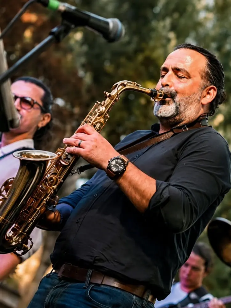 Gökhan Öztürk